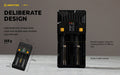 Chargeur Uni C2 – Batteries Li-ion, IMR, Li-FePO4, Ni-MH, Ni-Cd