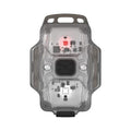 Crystal – 150 Lumens Blanc + 30 Lumens Rouge