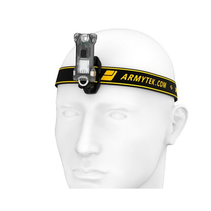 Zippy ES – 200 Lumens