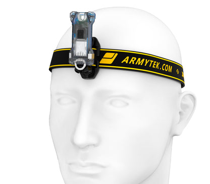 Zippy ES – 200 Lumens