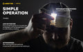 Zippy ES – 200 Lumens