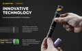Prime C2 PRO V4 Magnet USB – 2400/2230 Lumens