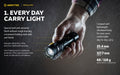 Prime C2 PRO V4 Magnet USB – 2400/2230 Lumens