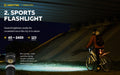 Prime C2 PRO V4 Magnet USB – 2400/2230 Lumens
