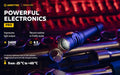 Prime C2 PRO V4 Magnet USB – 2400/2230 Lumens