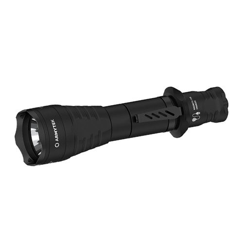 Predator Pro Magnet USB Extended Set – 1500/1400 Lumens