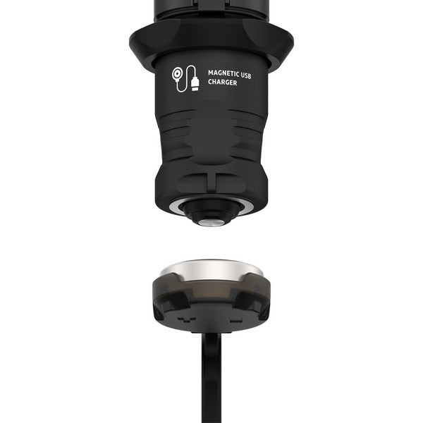 Predator Pro Magnet USB Extended Set – 1500/1400 Lumens