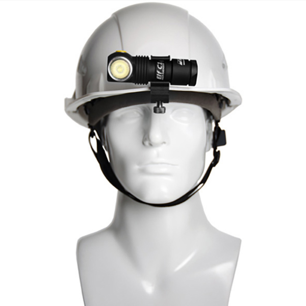 Support casque AHM-02 pour Wizard, Elf