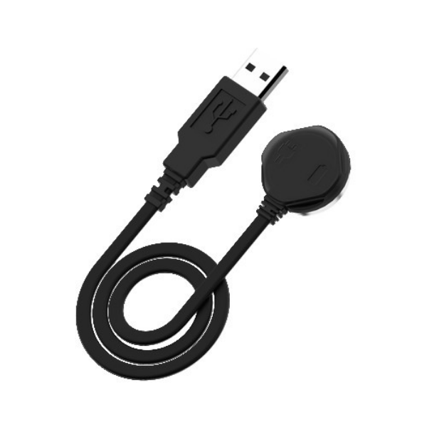 Câble de charge magnétique AMC-02 pour Wizard C2
