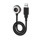 Câble de charge magnétique AMC-03 pour Predator, Dobermann, Viking