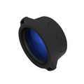 Filtres souple AF-24 pour lampe Prime et Partner – Bleu, Rouge, Vert, Blanc