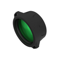 Filtres souple AF-34 pour lampe Dobermann – Bleu, Rouge, Vert, Blanc