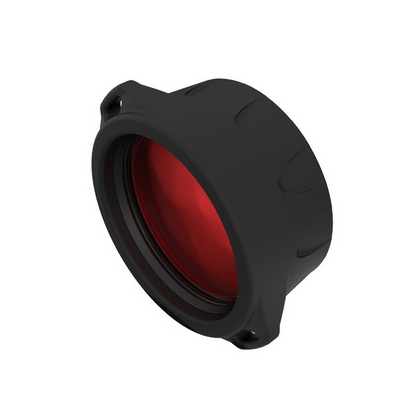Filtres souple AF-39 pour lampe Predator et Viking – Bleu, Rouge, Vert, Blanc