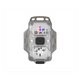 Crystal WRB – 150 Lumens Blanc + Rouge/Bleu