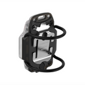 Crystal WRB – 150 Lumens Blanc + Rouge/Bleu