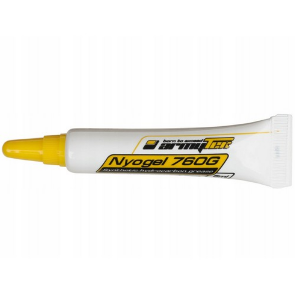 Graisse Lubrifiante NYOGEL 760G – 5ml, 10ml, 25ml, 50ml